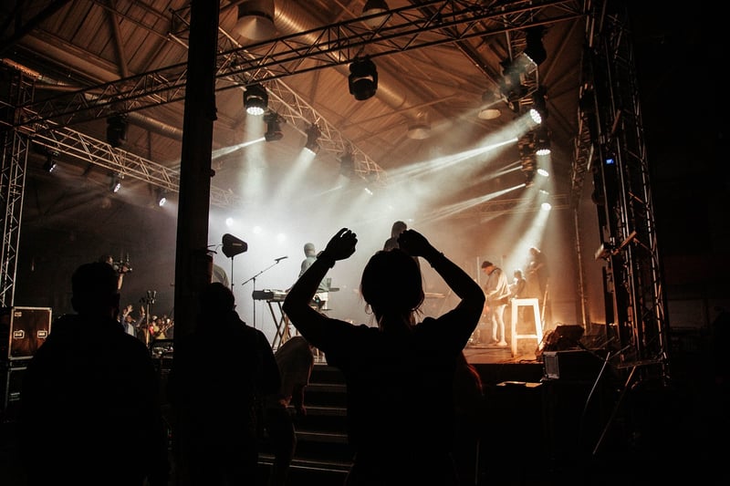 Community Festival